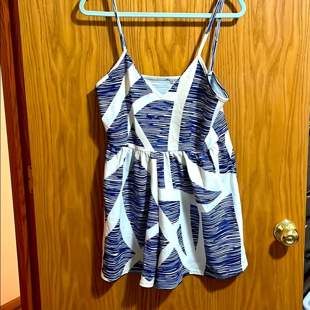 Aztec romper